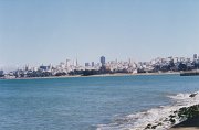 013-San Francisco Skyline
